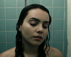 Andrea Londo nude - The Free Fall (2021)