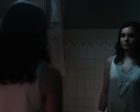 Andrea Londo nude - The Free Fall (2021)