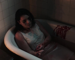 Andrea Londo nude - The Free Fall (2021)