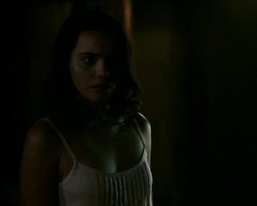 Andrea Londo nude - The Free Fall (2021)