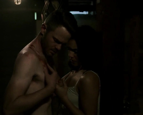 Andrea Londo nude - The Free Fall (2021)