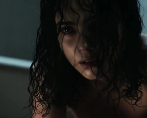 Andrea Londo nude - The Free Fall (2021)