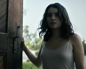 Andrea Londo nude - The Free Fall (2021)