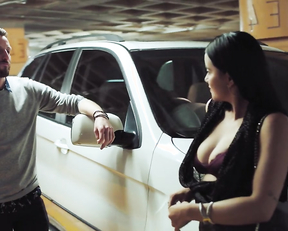 Paulina Gaitan nude - Diablo Guardian s02e01-05 (2019)