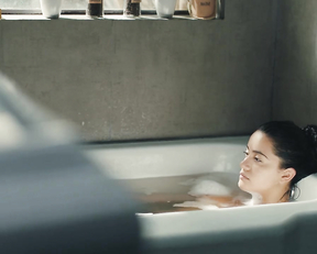 Paulina Gaitan nude - Diablo Guardian s02e01-05 (2019)