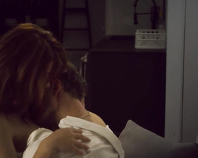 Elena Satine, Anna Baryshnikov - Payback (2021)