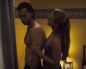 Elena Satine, Anna Baryshnikov - Payback (2021)