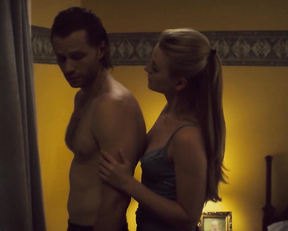 Elena Satine, Anna Baryshnikov - Payback (2021)