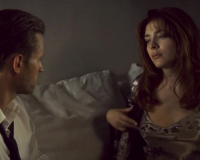 Elena Satine, Anna Baryshnikov - Payback (2021)