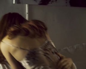 Elena Satine, Anna Baryshnikov - Payback (2021)