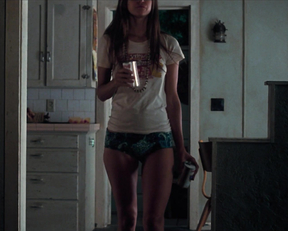 Katherine Waterston nude - Inherent Vice (2014)