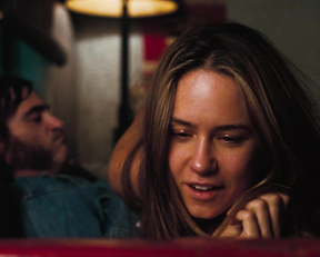 Katherine Waterston nude - Inherent Vice (2014)