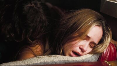 Katherine Waterston nude - Inherent Vice (2014)