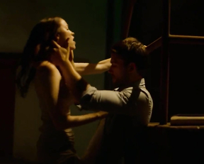 Elyse Levesque, Leven Rambin - The Big Ugly (2020)