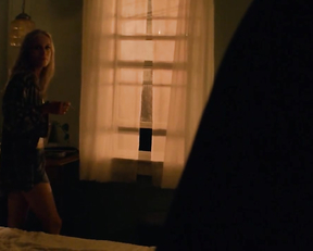 Elyse Levesque, Leven Rambin - The Big Ugly (2020)