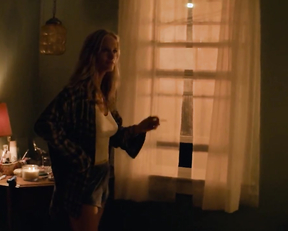 Elyse Levesque, Leven Rambin - The Big Ugly (2020)