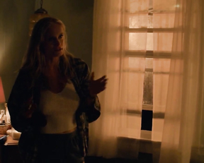 Elyse Levesque, Leven Rambin - The Big Ugly (2020)