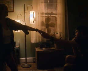 Elyse Levesque, Leven Rambin - The Big Ugly (2020)