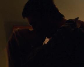 Elyse Levesque, Leven Rambin - The Big Ugly (2020)