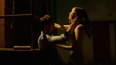 Elyse Levesque, Leven Rambin - The Big Ugly (2020)