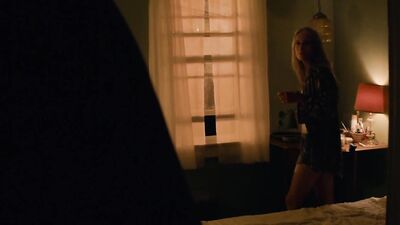 Elyse Levesque, Leven Rambin - The Big Ugly (2020)