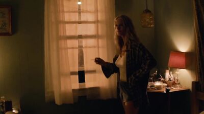 Elyse Levesque, Leven Rambin - The Big Ugly (2020)
