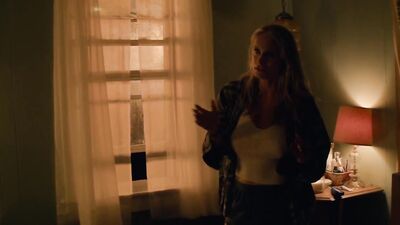 Elyse Levesque, Leven Rambin - The Big Ugly (2020)