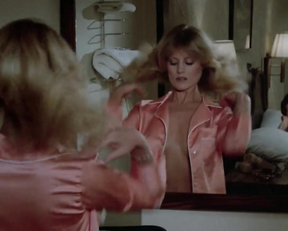 Beverly D'Angelo nude - Vacation 1983