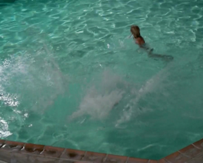 Beverly D'Angelo nude - Vacation 1983