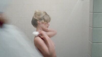 Beverly D'Angelo nude - Vacation 1983