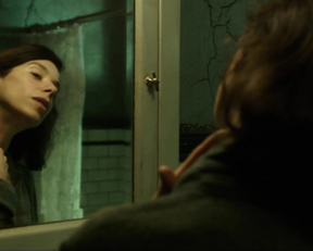Sally Hawkins nude - The Shape of Water (2017)