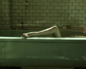 Sally Hawkins nude - The Shape of Water (2017)