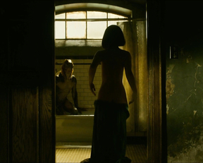 Sally Hawkins nude - The Shape of Water (2017)