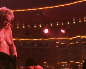 Elizabeth Berkley nude - Showgirls (1995)