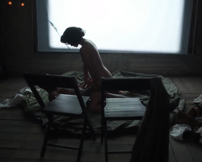 Jamie Chung nude - Lovecraft Country s01e06 (2020)