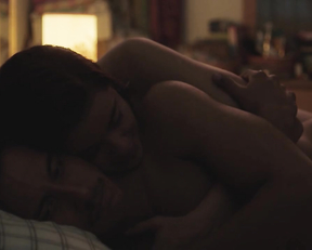 Paulina Gaitan naked - Territorio (2020)