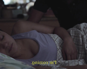 Paulina Gaitan naked - Territorio (2020)