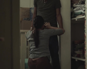 Paulina Gaitan naked - Territorio (2020)