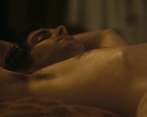 Marguerite Moreau, Bitsie Tulloch