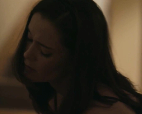 Marguerite Moreau, Bitsie Tulloch