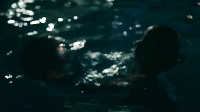 Marguerite Moreau, Bitsie Tulloch