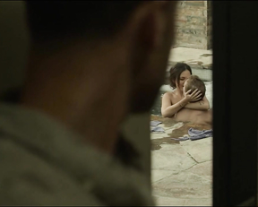 Angela Trimbur, Janel Parrish - Trespassers (2018)