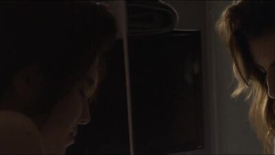 Angela Trimbur, Janel Parrish - Trespassers (2018)