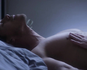 Olivia Applegate nude – Driven s03e02-05 (2022)