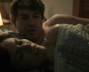 Rosemarie DeWitt nude - Your Sister's Sister (2011)