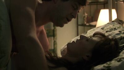 Rosemarie DeWitt nude - Your Sister's Sister (2011)