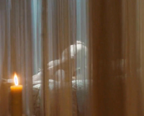 Wallis Day nude - Will s01e02 (2017)