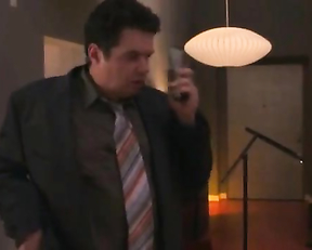 Nichole Galicia nude - Huff s02e09 2006