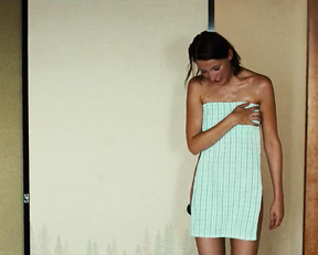 Alexandra Maria Lara nude - Der Fischer und seine Frau (2004)