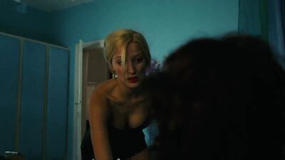 Alexandra Maria Lara nude - Der Fischer und seine Frau (2004)
